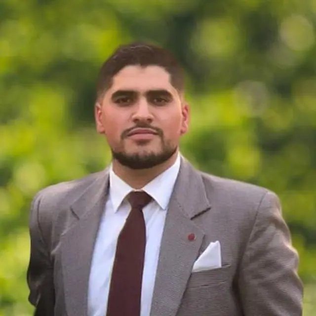 Haitham Issa