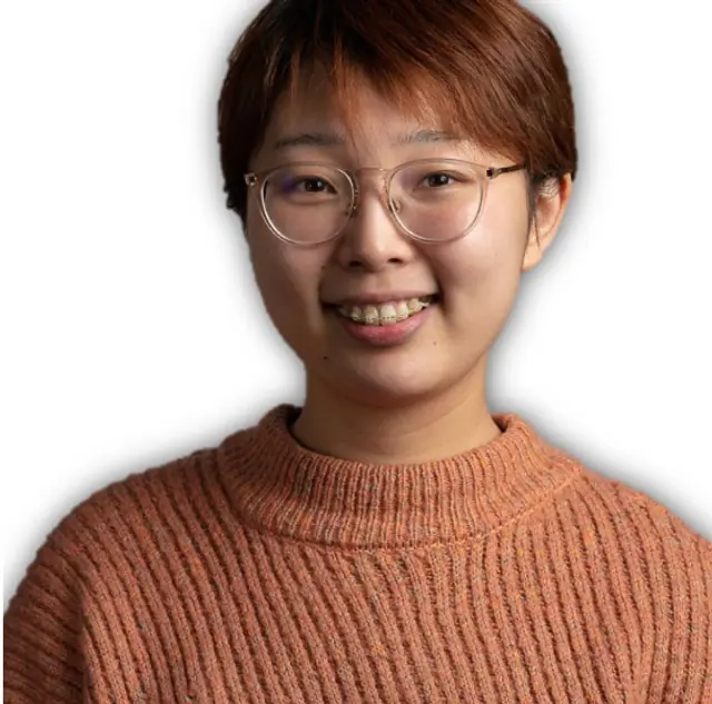 Sarah Li